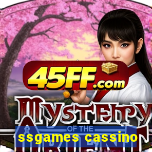 ssgames cassino